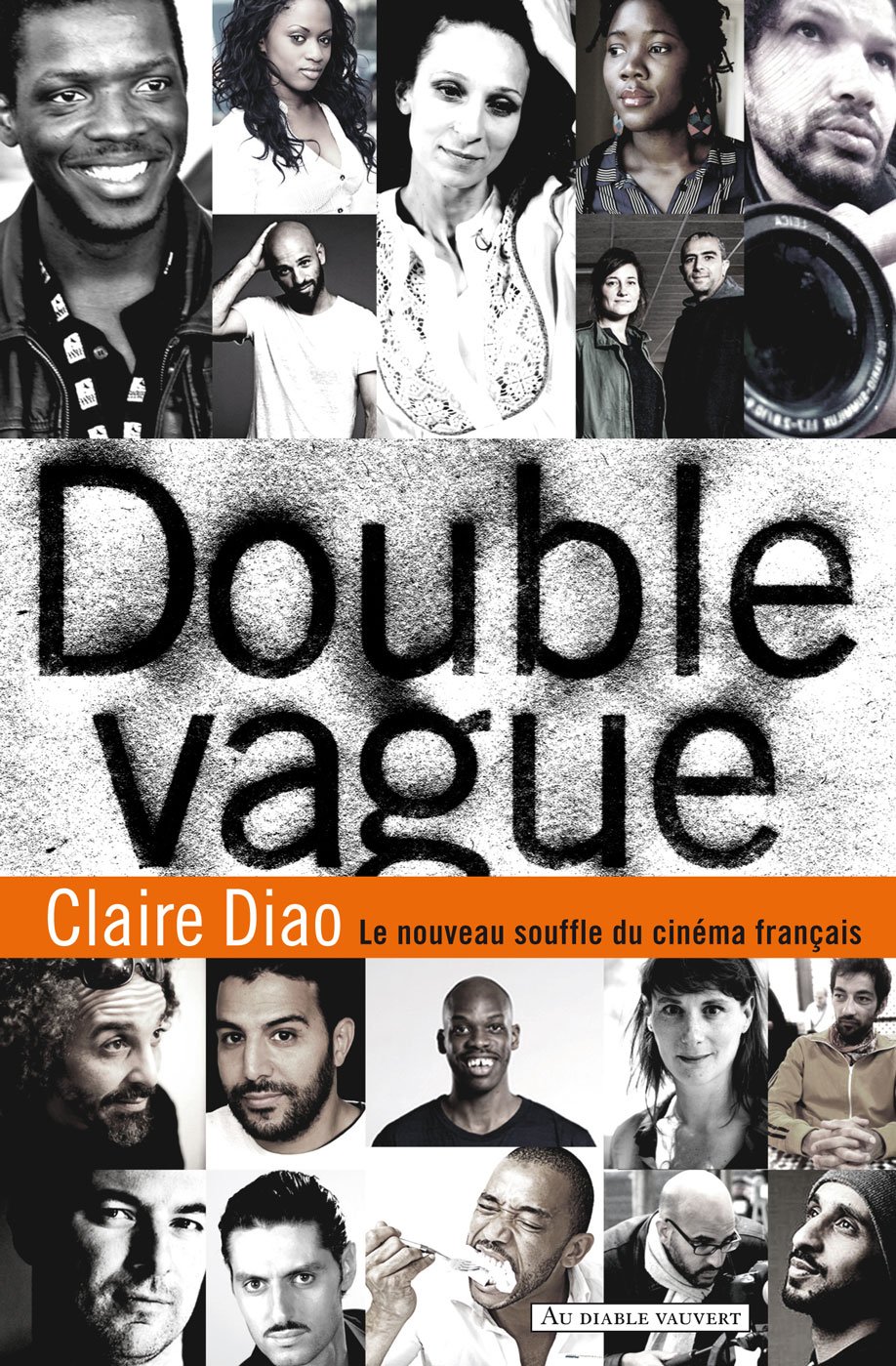 "Double Vague", par Claire DIAO