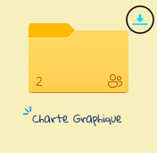 Charte Graphique ZIP